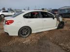 2017 Subaru Wrx Sti Limited for Sale in Central Square, NY - Burn