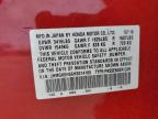 2017 Honda Fit Lx للبيع في Kansas City، KS - Rear End