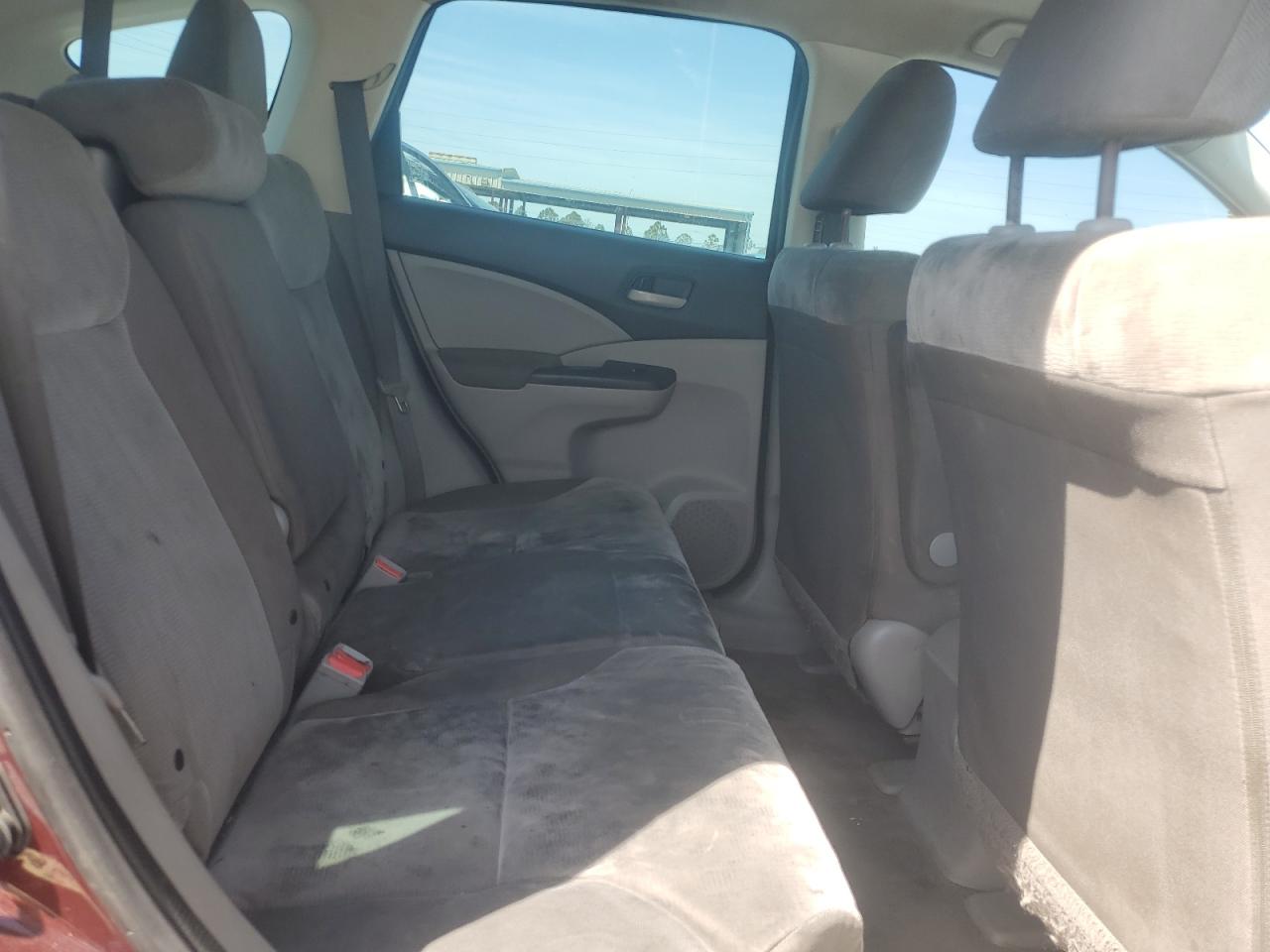 2012 Honda CR-V - Image 11