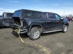 2020 Gmc Sierra K1500 Slt zu verkaufen in Denver, CO - Rear End