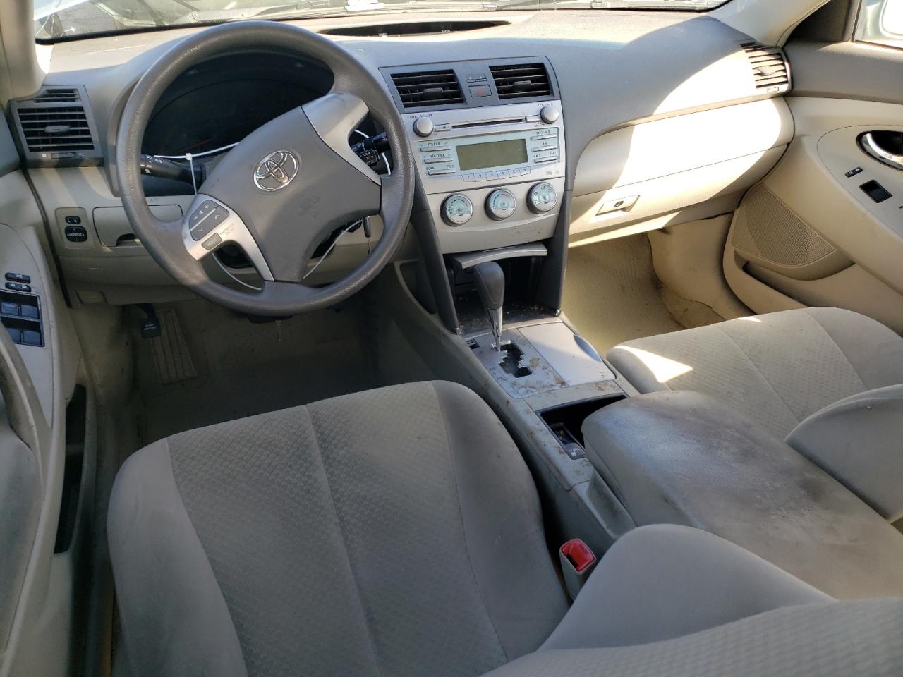 2008 Toyota Camry - Image 8