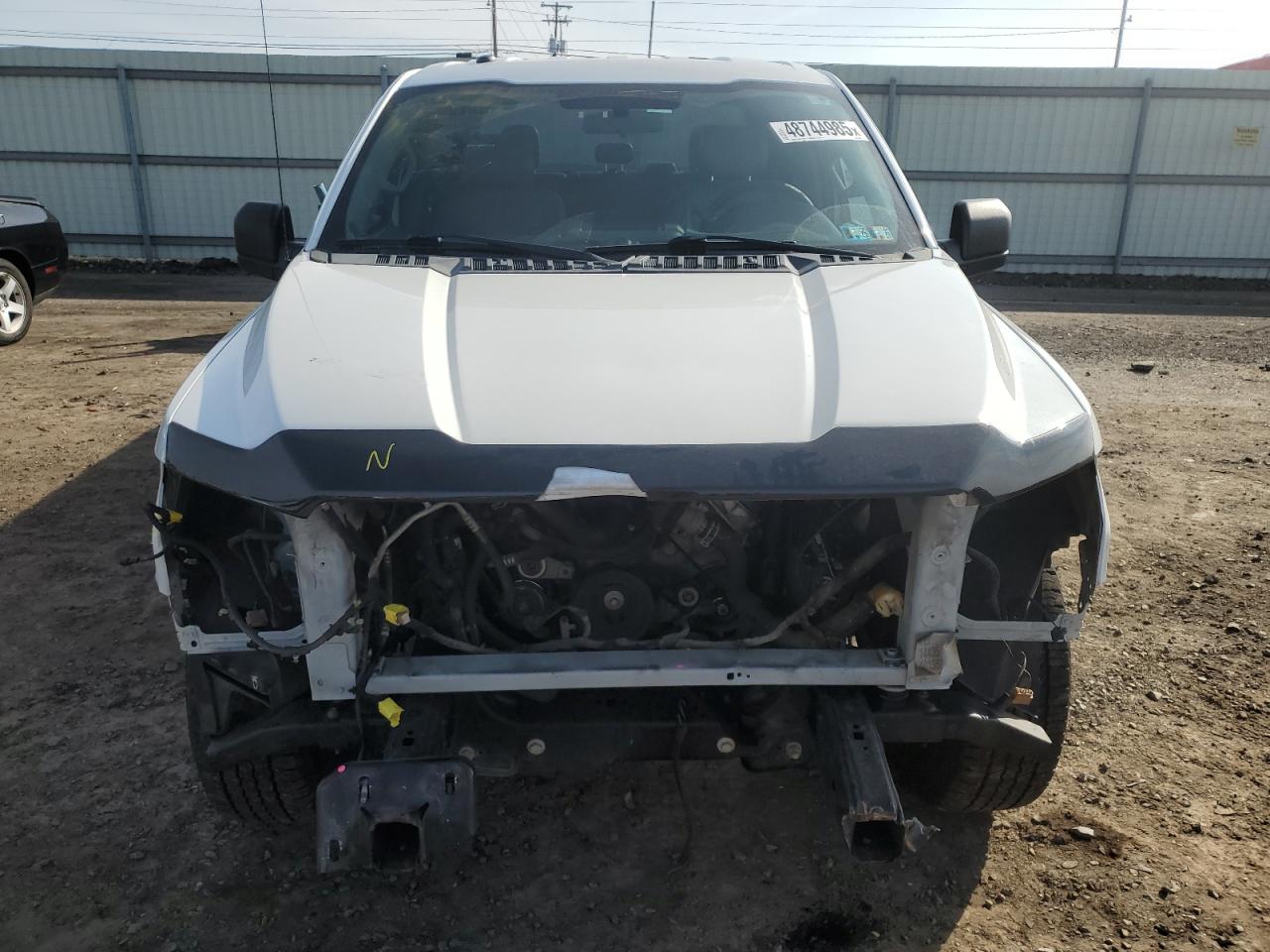 2018 Ford F-150 - Image 5