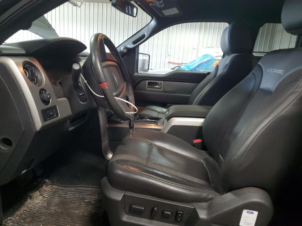 2014 Ford F-150 - Image 7