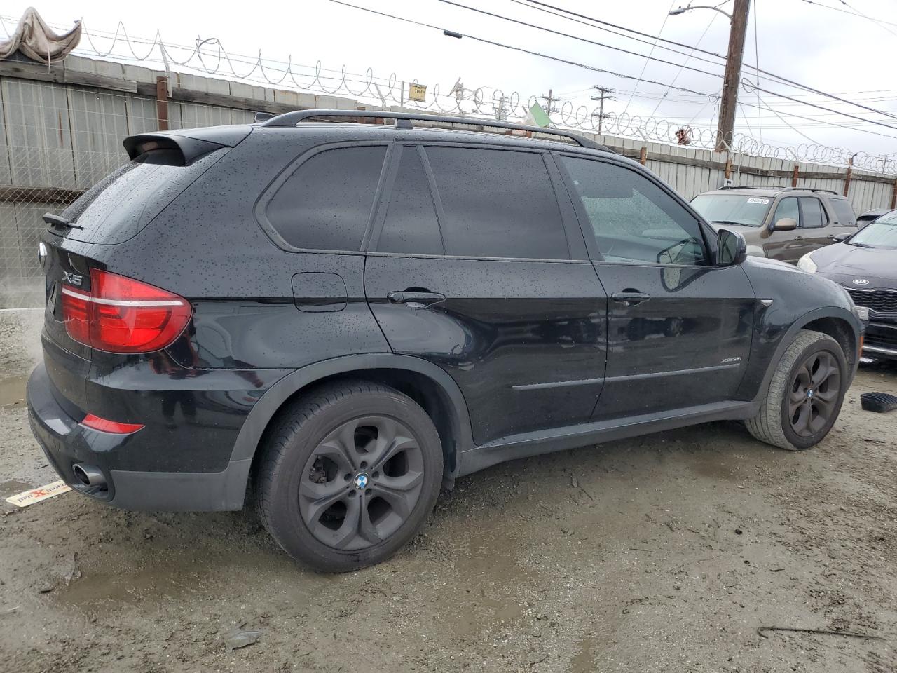2012 BMW X5 - Image 3