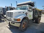 2001 International 4700 Dump Truck for Sale in Harleyville, SC - Front End