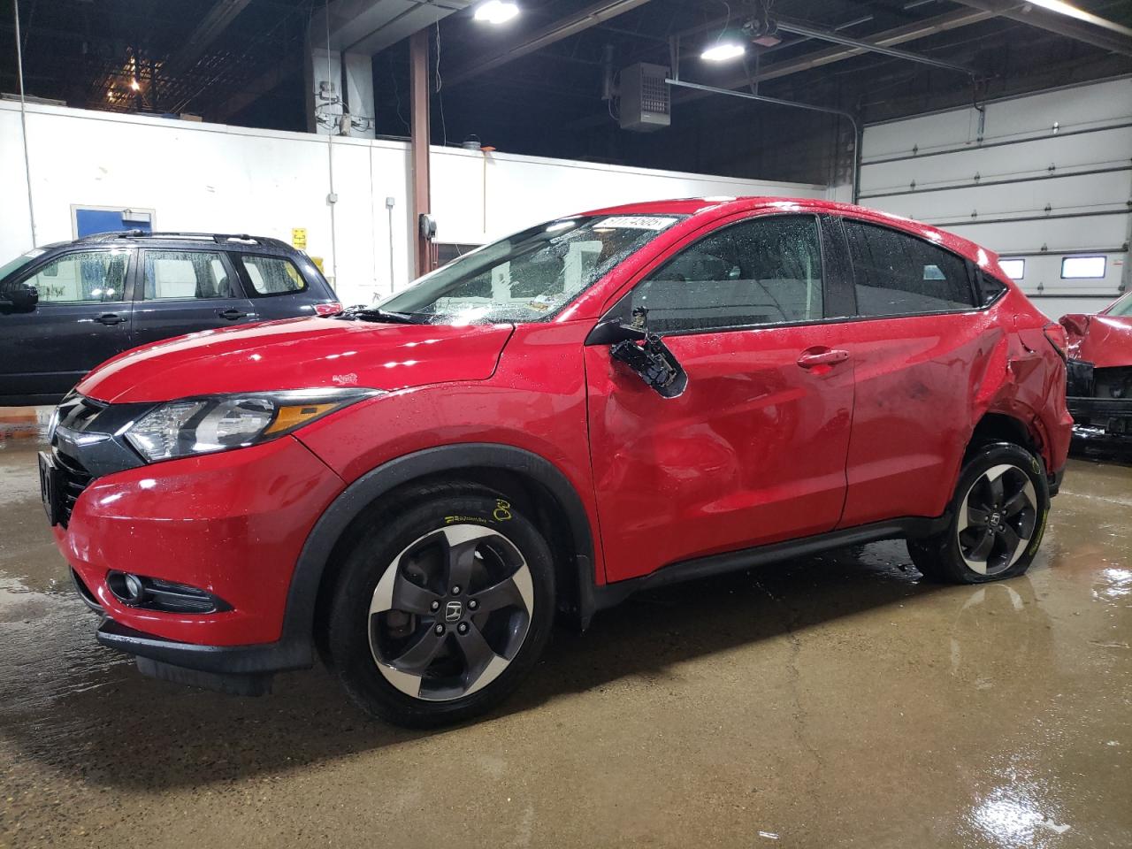 Blaine, MN에서 판매 중인 2018 Honda Hr-V Ex - All Over