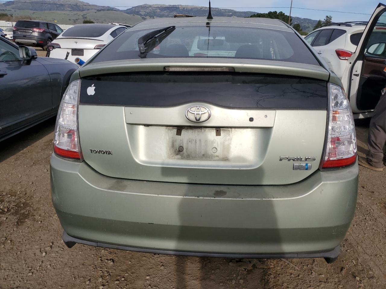2007 Toyota Prius - Image 6