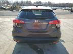 2021 Honda Hr-V Ex продається в Duryea, PA - Front End