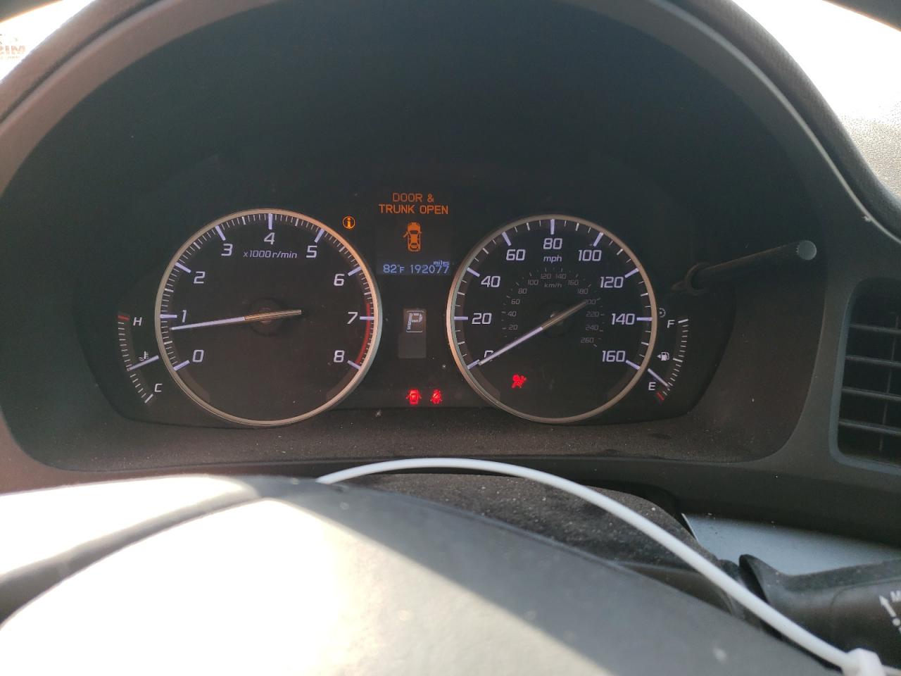 2013 Acura ILX - Image 9
