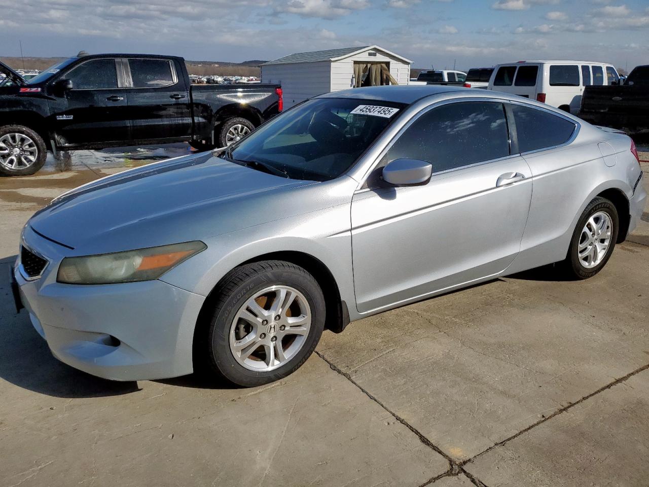 2009 Honda Accord - Image 1