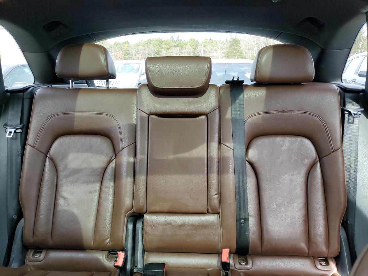 2014 Audi Q5 - Image 10