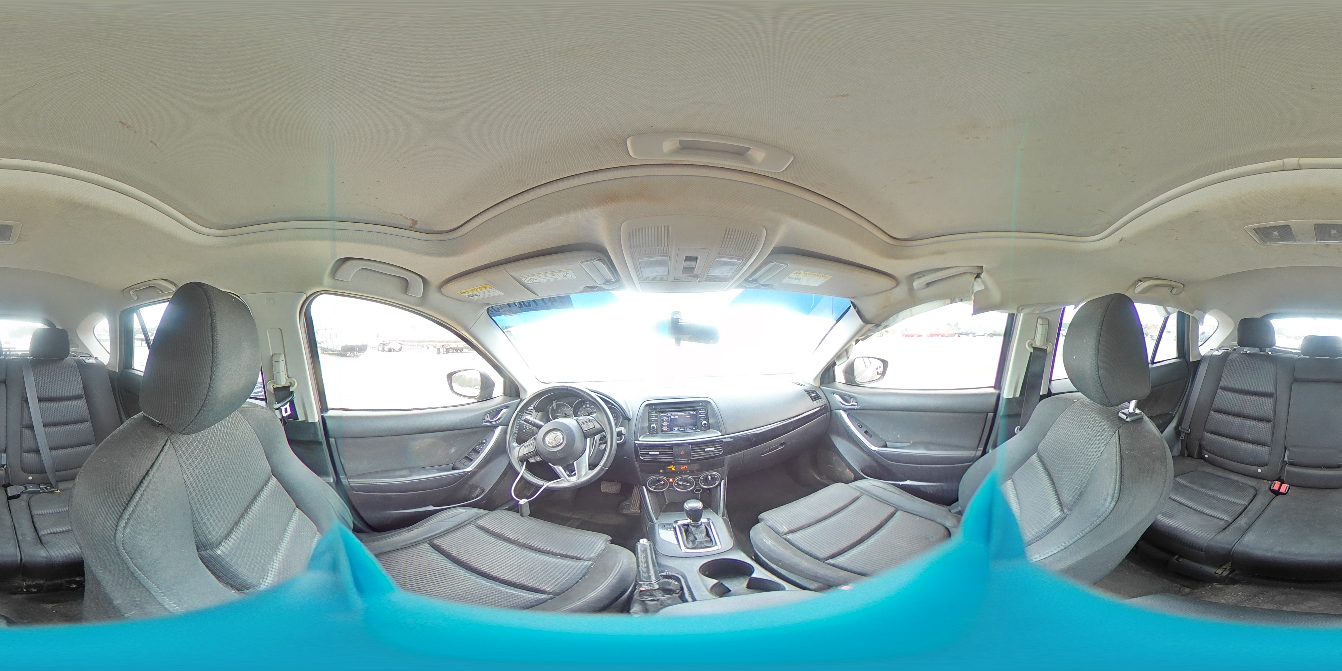 2014 Mazda CX-5 - Image 13