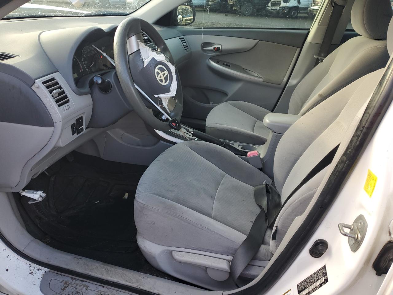 2010 Toyota Corolla - Image 7