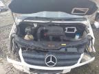 2014 MERCEDES BENZ SPRINTER 3 for sale at Copart WHITBURN