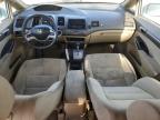 2006 Honda Civic Hybrid للبيع في San Martin، CA - Side