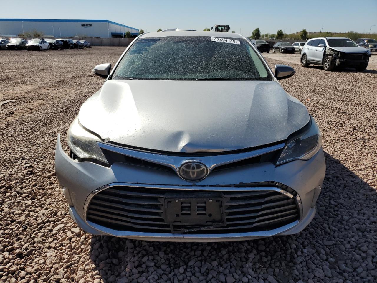2017 Toyota Avalon - Image 5