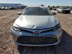 2017 Toyota Avalon Xle en Venta en Phoenix, AZ - Rear End