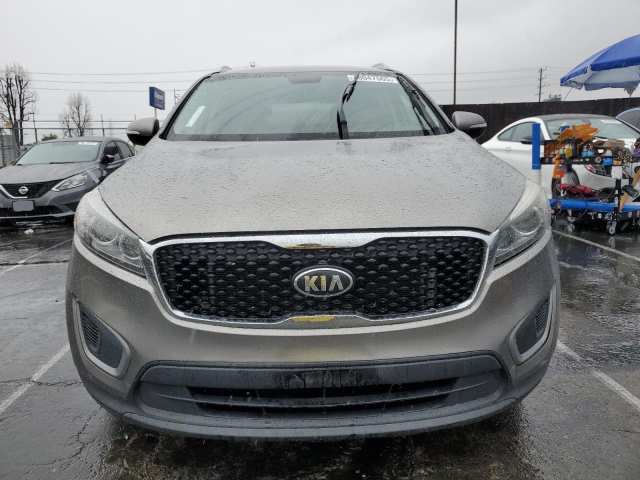 2017 Kia Sorento - Image 5