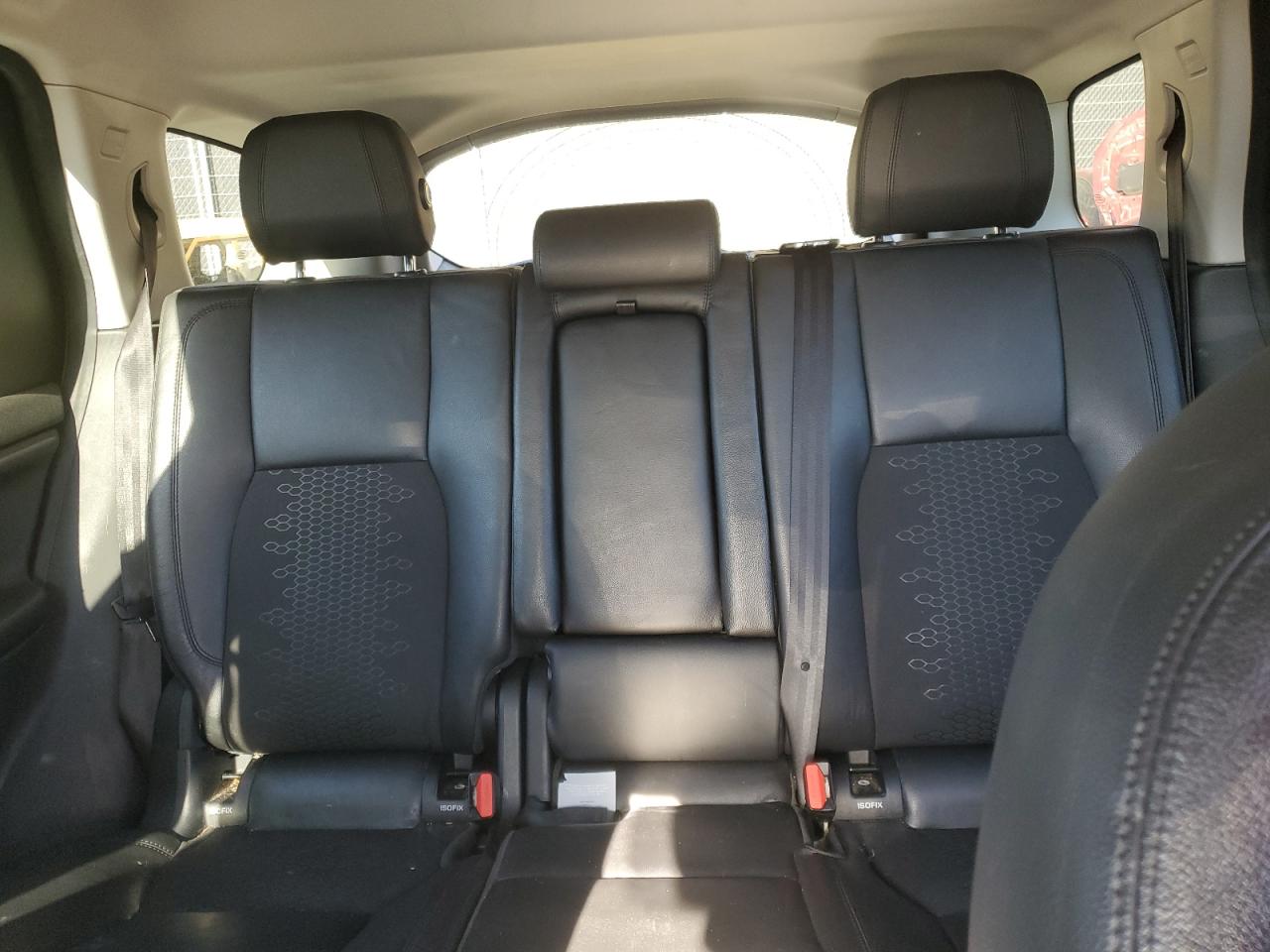 2017 Land Rover Discovery - Image 10