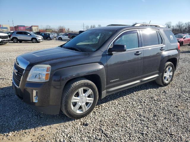 2014 Gmc Terrain Sle