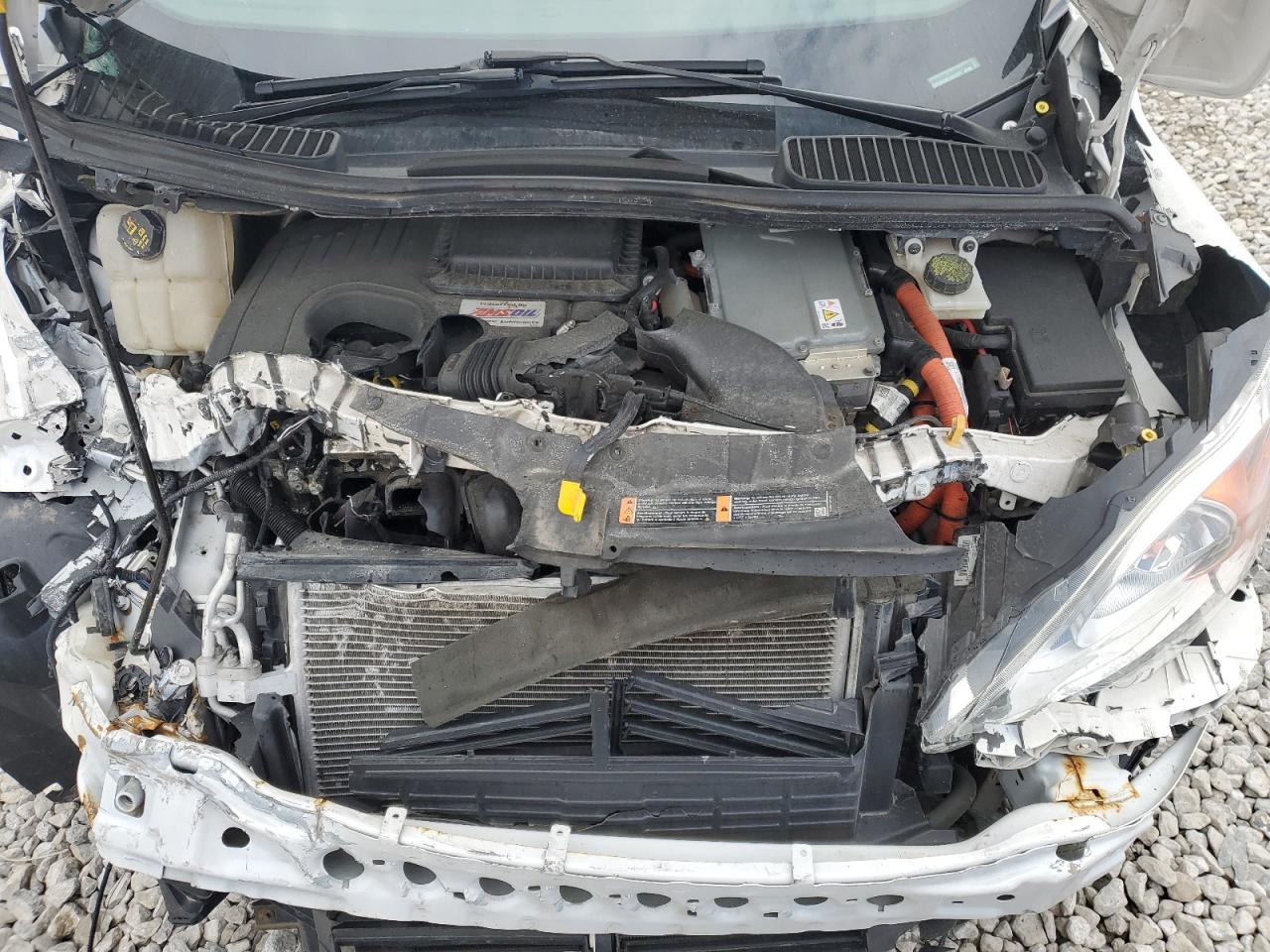 2014 Ford C-MAX - Image 11