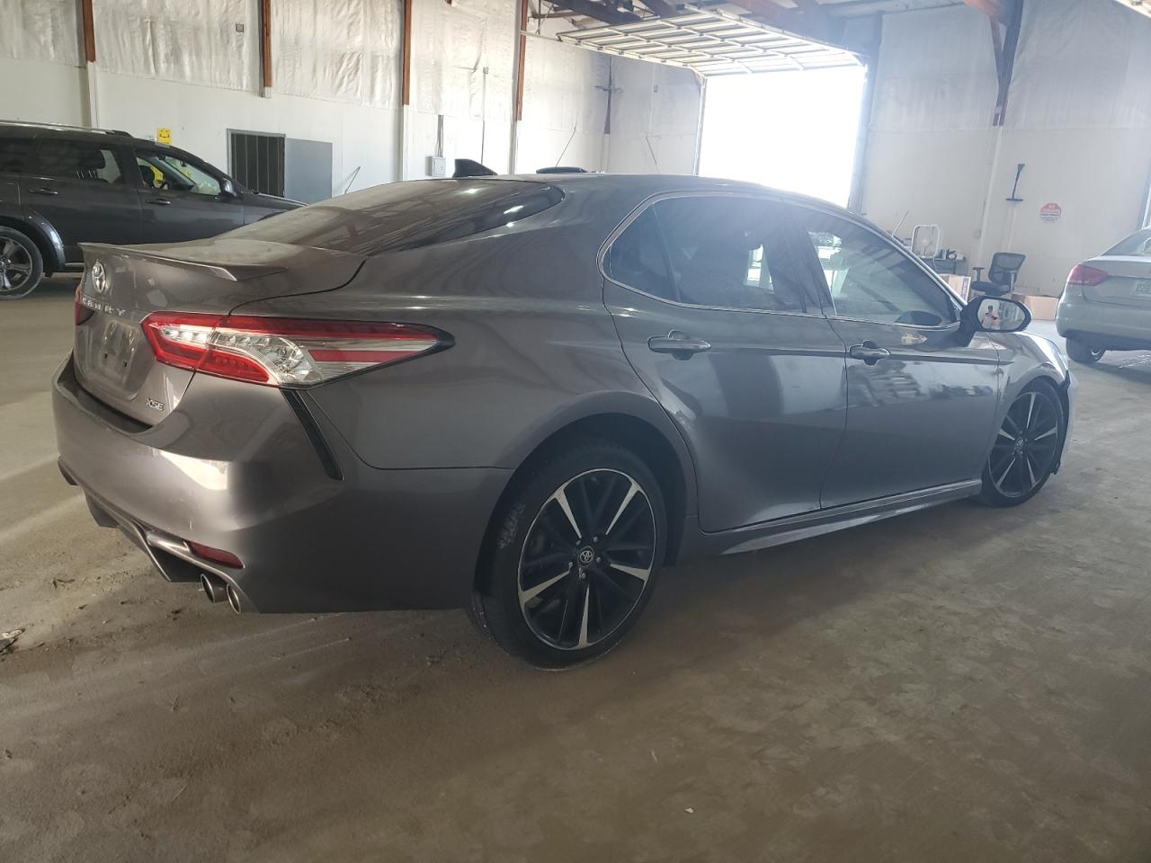 2019 Toyota Camry - Image 3