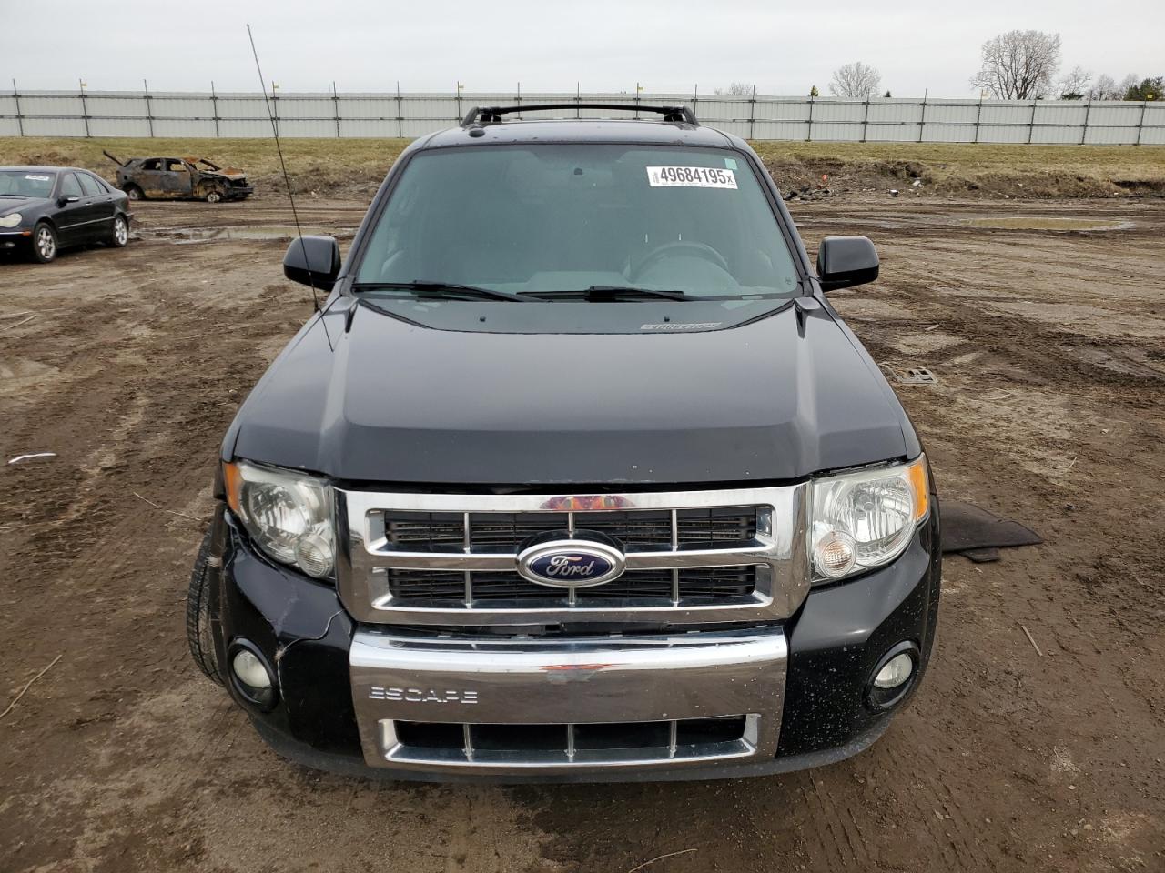 2012 Ford Escape - Image 5