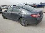 2011 Toyota Camry Base იყიდება Haslet-ში, TX - Front End