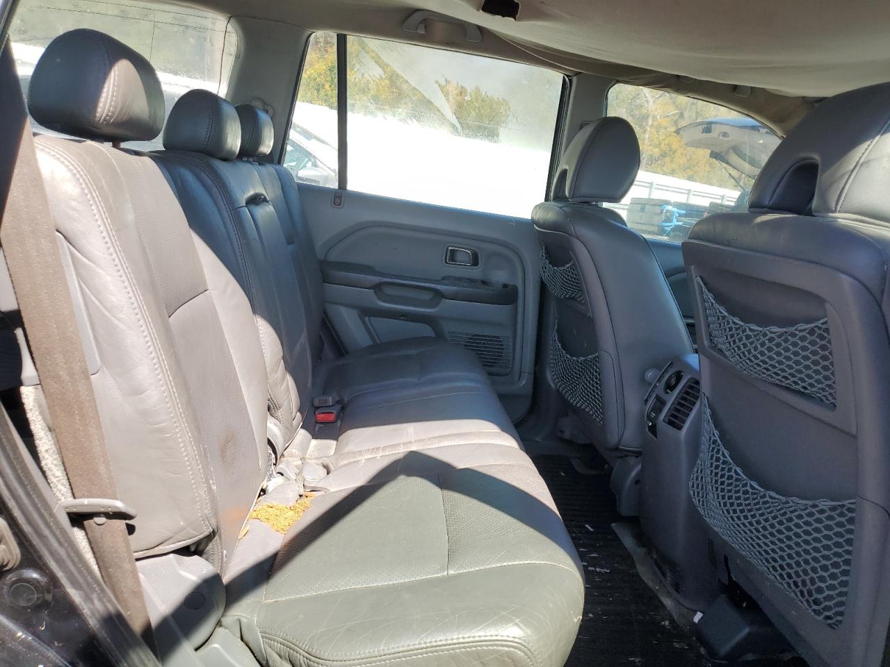 2006 Honda Pilot - Image 11