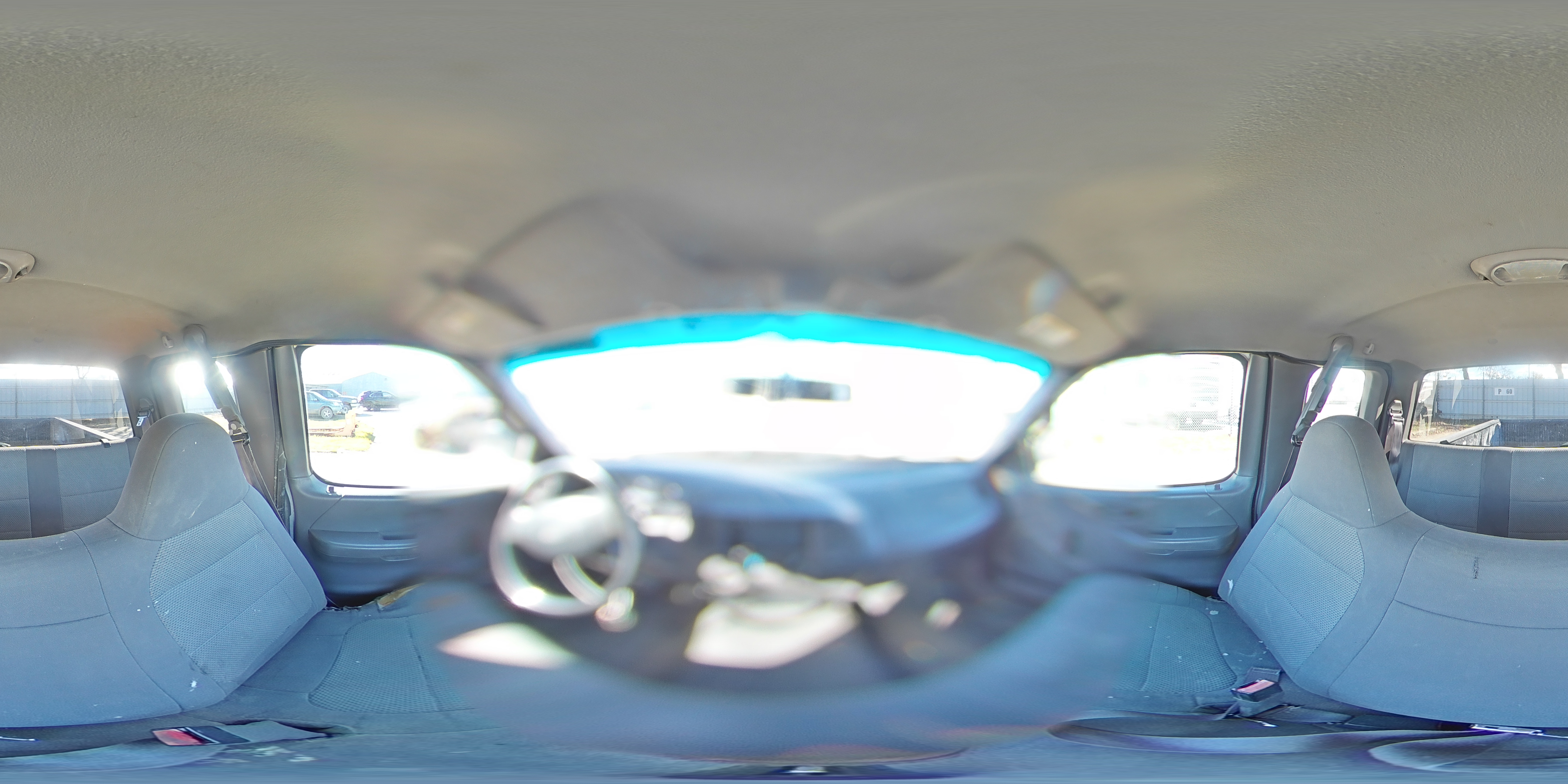 2001 Ford F-150 - Image 12