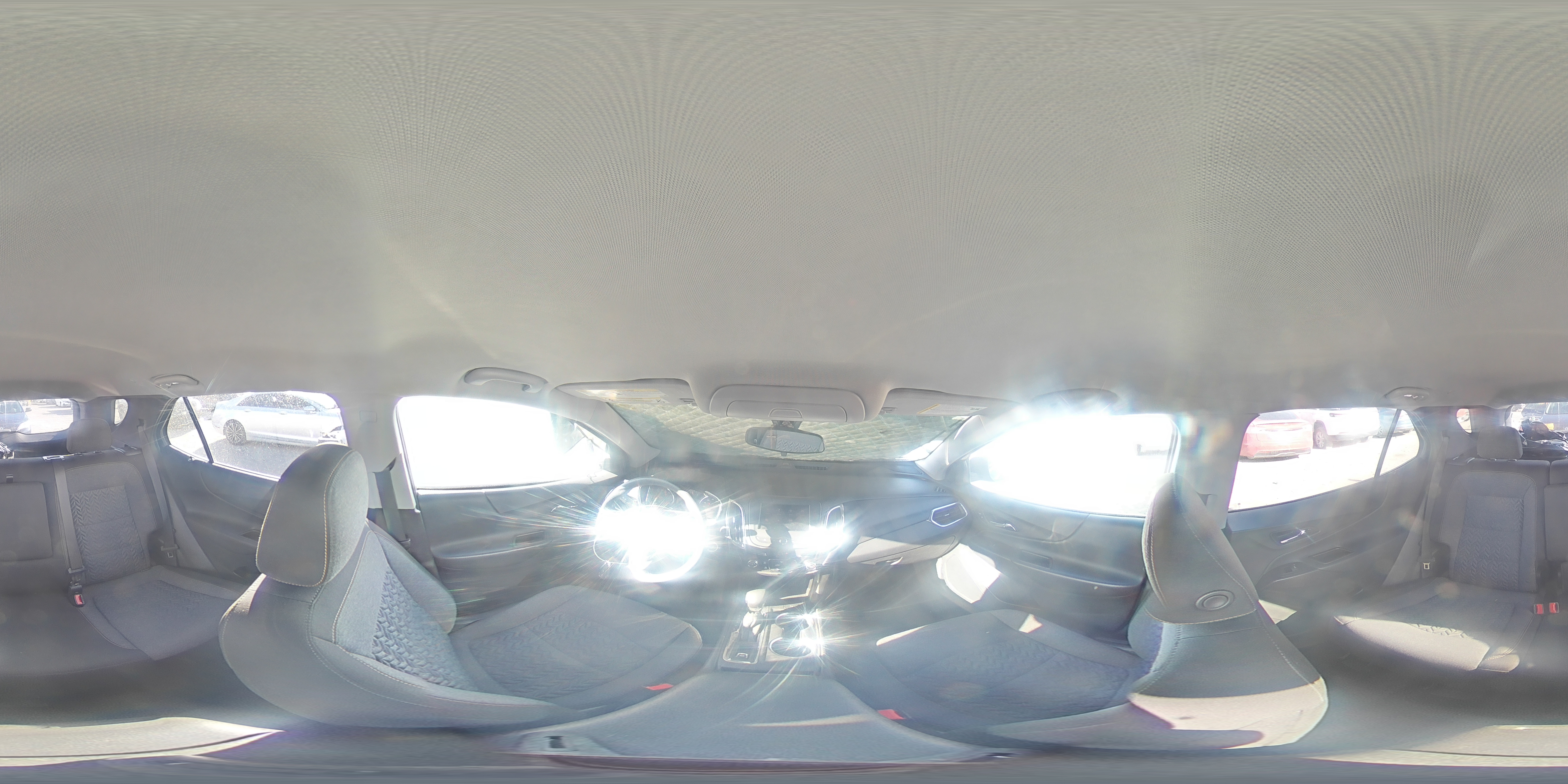 2023 Chevrolet Equinox - Image 13