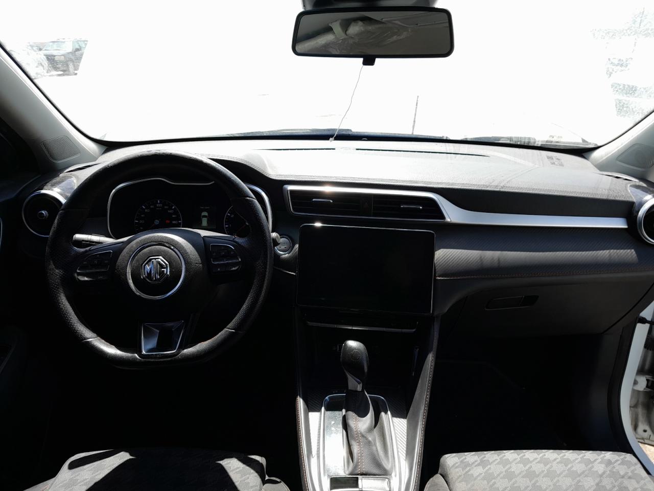 LSJW74U33PZ050302 - 2023 Mg ZS - #undefined