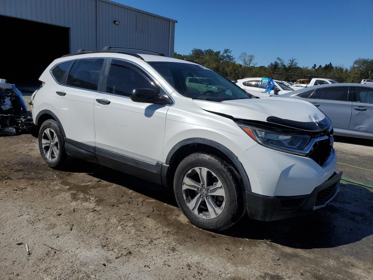 2019 Honda CR-V - Image 4