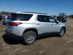 2022 Chevrolet Traverse Lt for Sale in Baltimore, MD - Front End