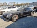 2018 Mercedes-Benz Amg Gt S for Sale in Spartanburg, SC - Side