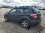 2016 Subaru Forester 2.5I Premium en Venta en Lexington, KY - Front End