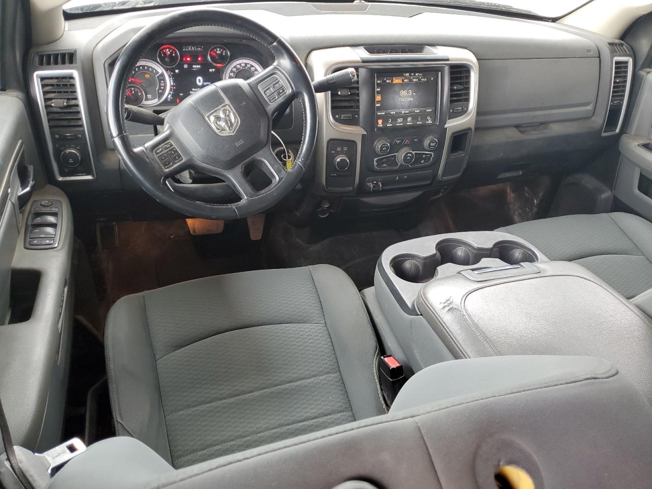 2013 RAM 1500 - Image 8