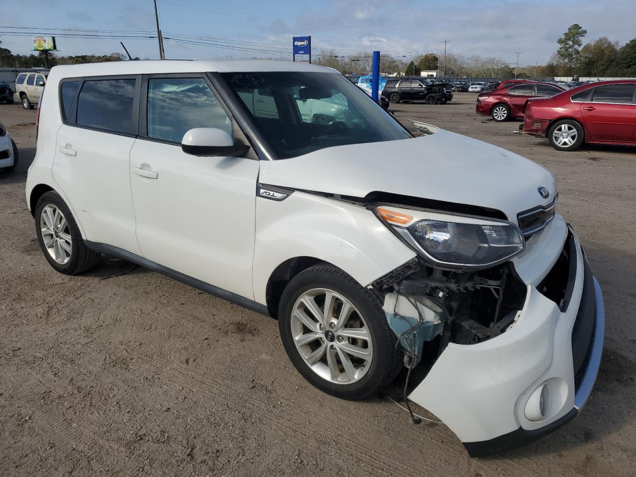 2017 Kia Soul - Image 4