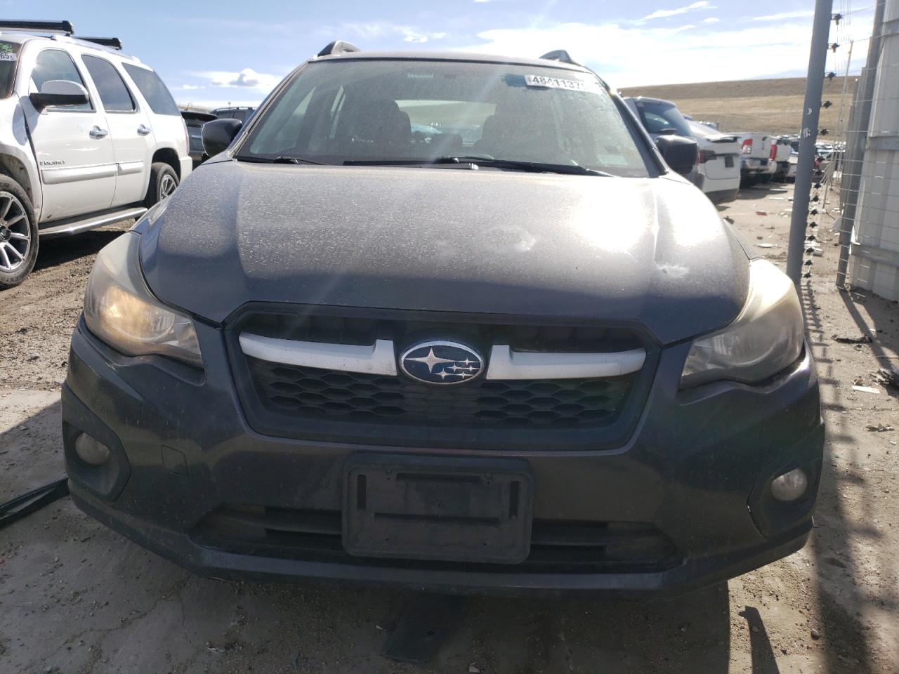 2012 Subaru Impreza - Image 5