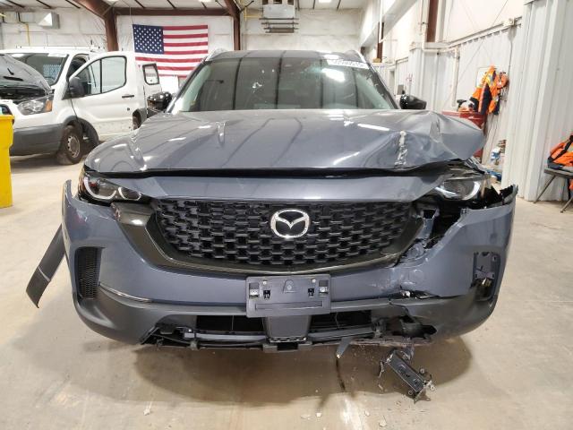  MAZDA CX-50 2024 Сірий