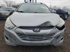 2012 Hyundai Tucson Gls for Sale in Chicago Heights, IL - Front End