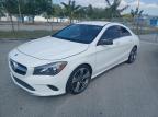 2018 Mercedes-Benz Cla 250 zu verkaufen in Opa Locka, FL - Normal Wear