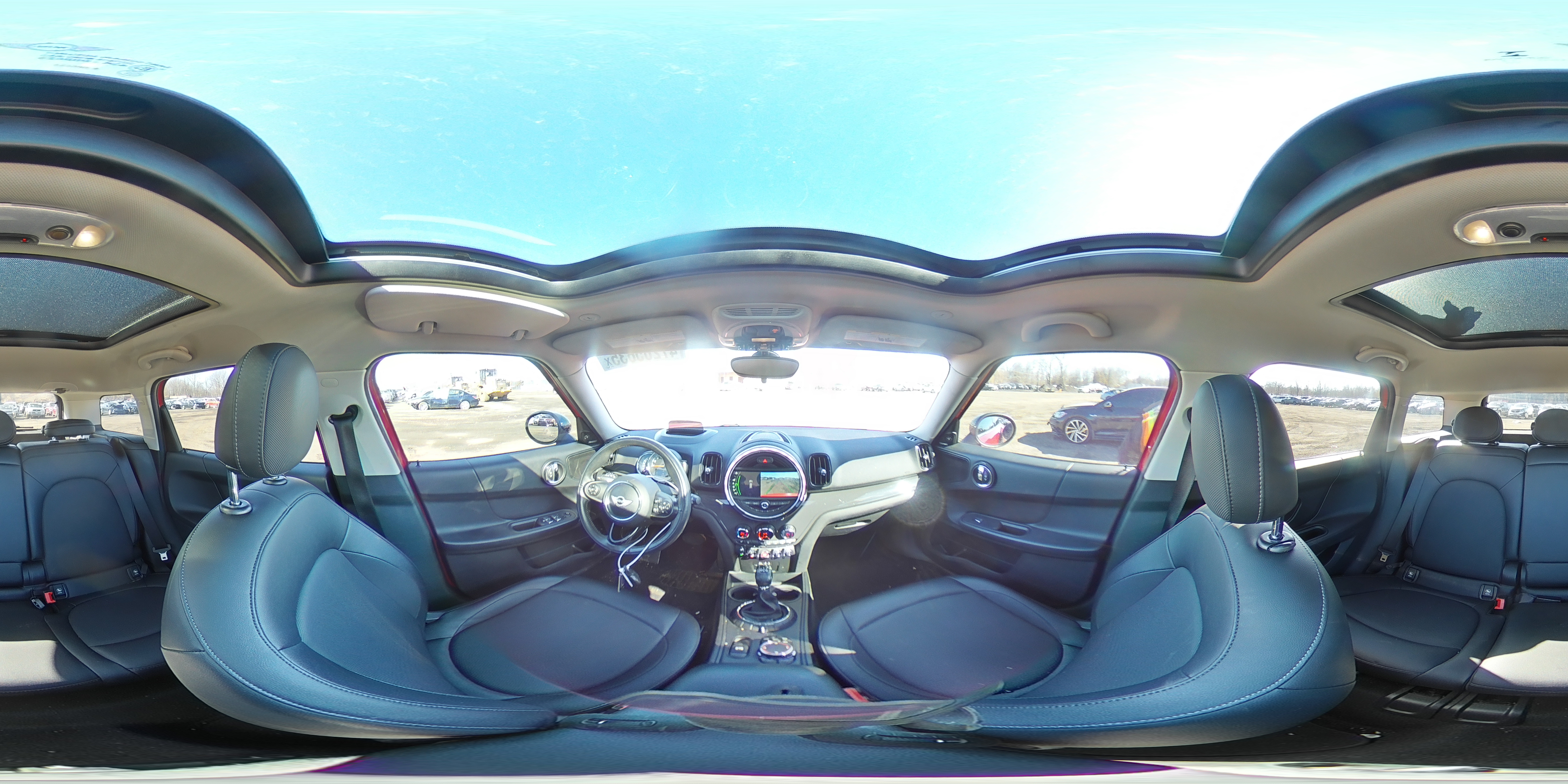 2017 MINI Cooper - Image 12