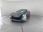 2015 FERRARI CALIFORNIA for sale at Copart WESTBURY