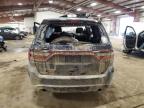 2014 Dodge Durango Sxt for Sale in Lansing, MI - Rollover