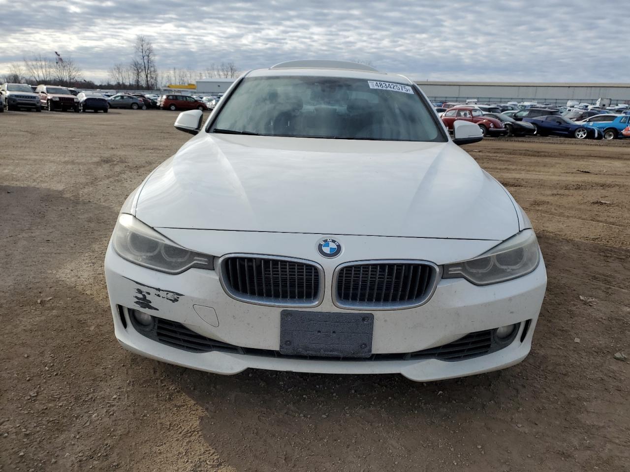 2013 BMW 1er - Image 5