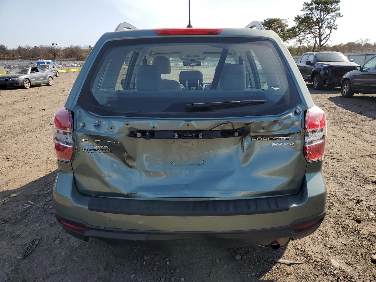 2015 Subaru Forester - Image 6