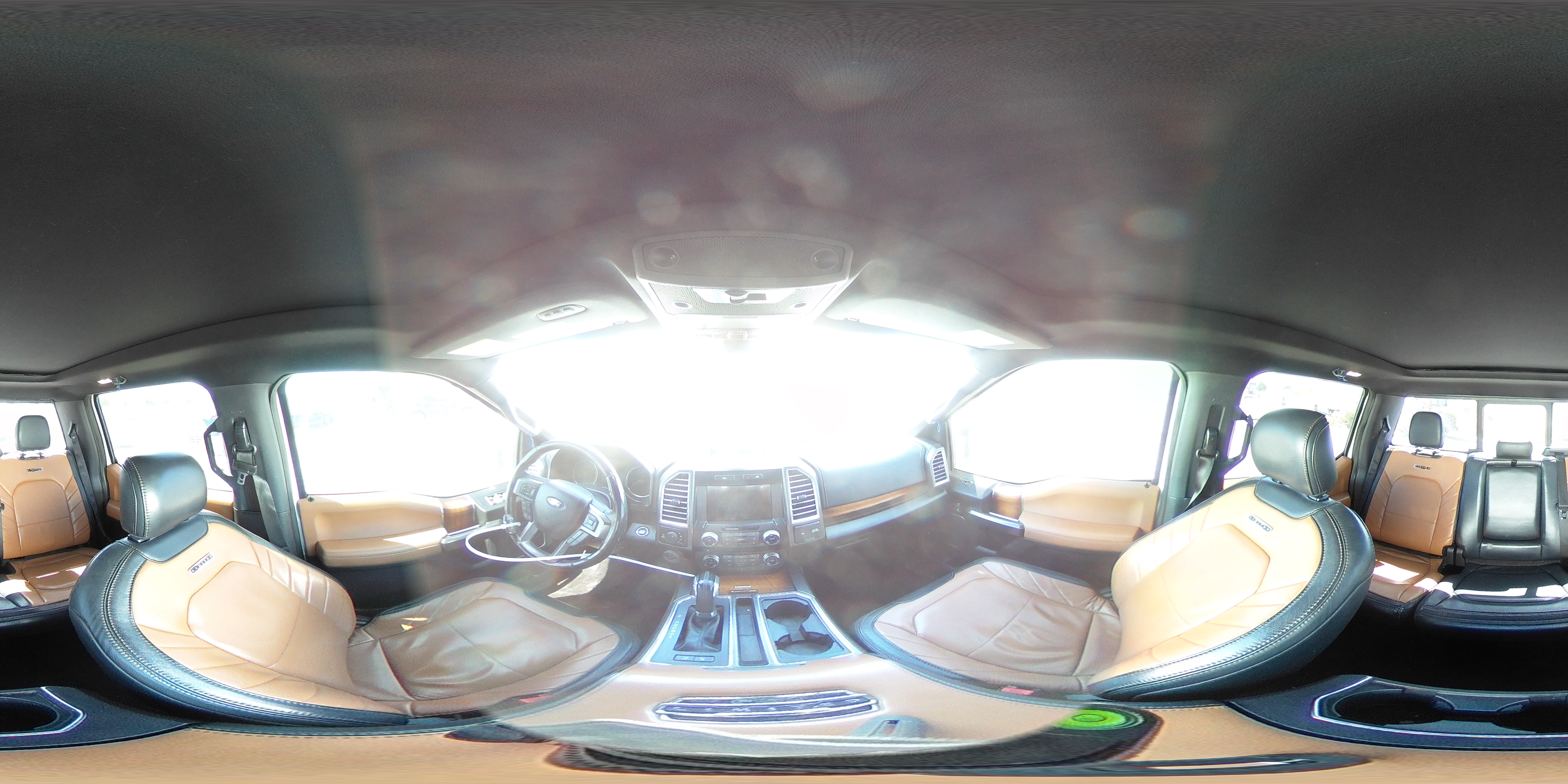 2016 Ford F-150 - Image 13