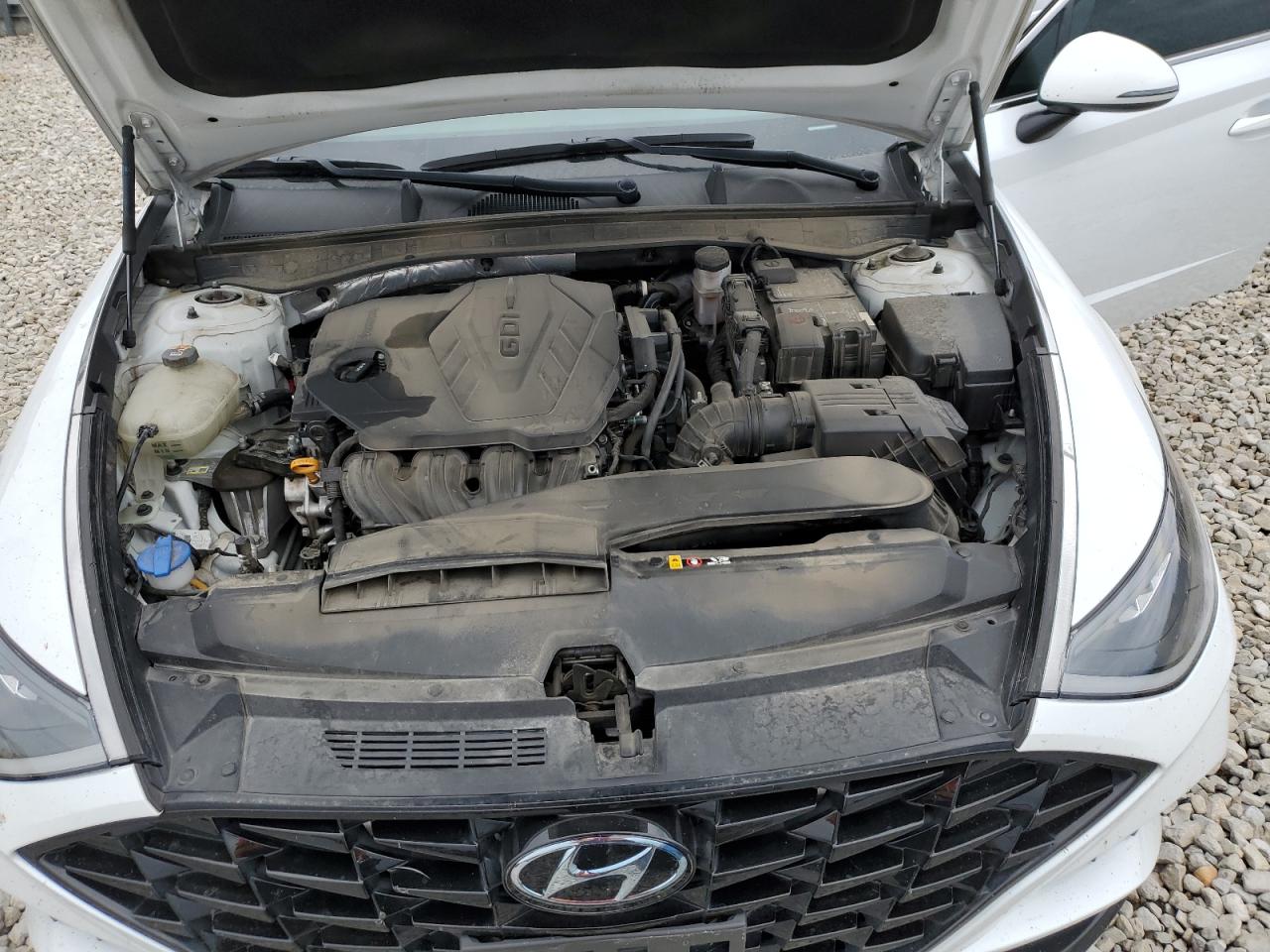 2020 Hyundai Sonata - Image 12