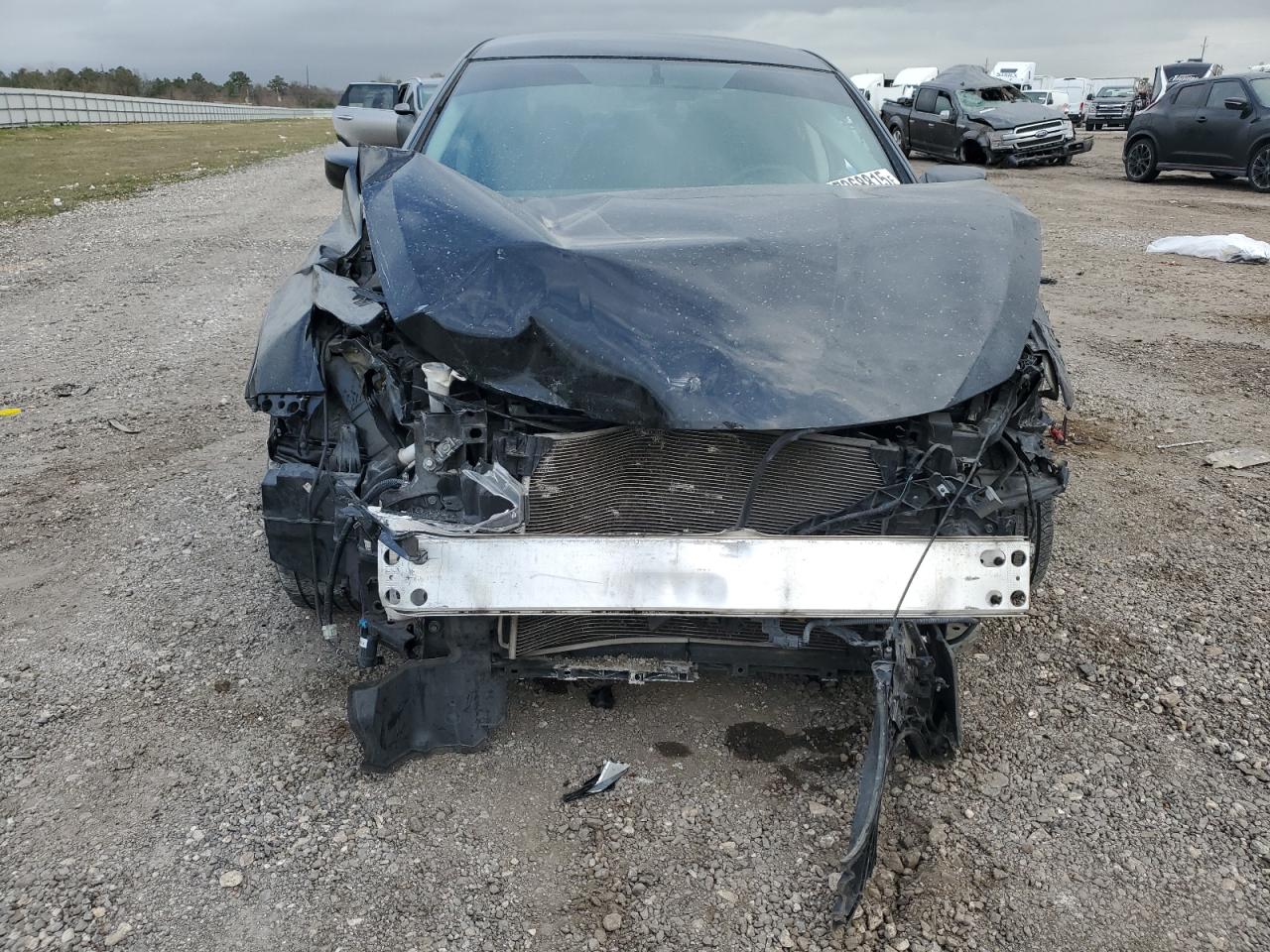 1N4AL3AP6HC167830 NISSAN ALTIMA 2017